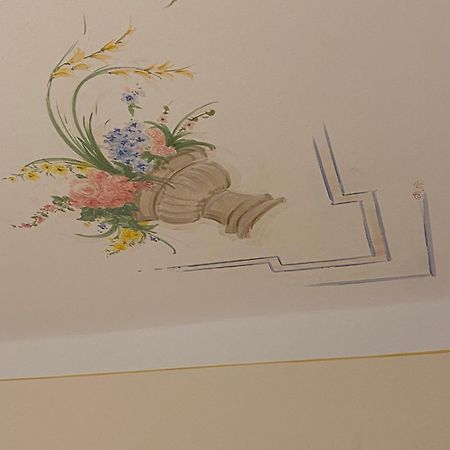 Ferienwohnung 1886 Casa Medone Levanto Exterior foto